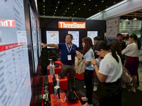 QSNCC MOBILITYTECH ASIA – BANGKOK 2025